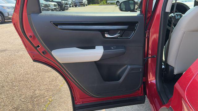 2023 Honda CR-V EX-L 缩略图 24