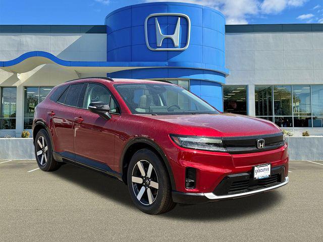 New 2026 Honda Prologue Touring
