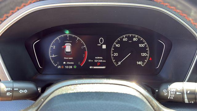 2025 Honda PILOT SPORT 缩略图 15