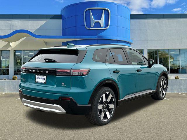 2026 Honda PROLOGUE ELITE 照片 2