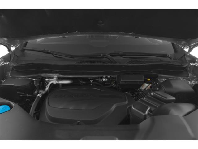 2023 Honda RIDGELINE RTL-E — миниатюра 12