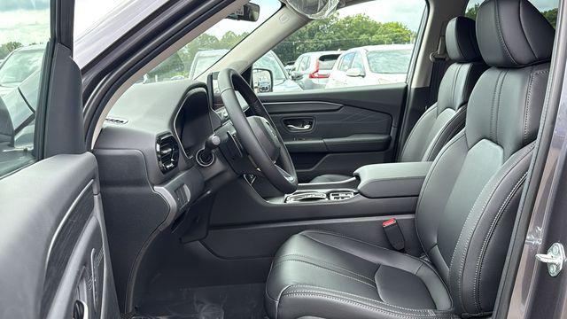 2026 Honda PILOT TOURING 8-PASSENGER 照片 10
