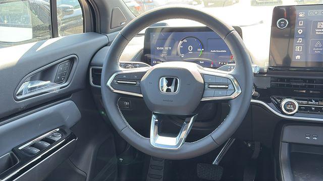 2026 Honda PROLOGUE TOURING 缩略图 22