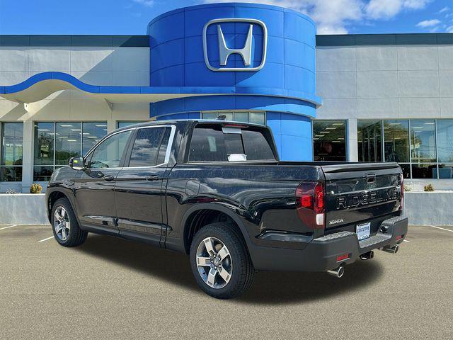 2026 Honda RIDGELINE RTL 照片 6