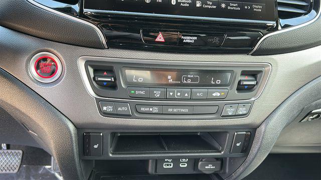 صورة مصغرة 18 لـ 2026 Honda RIDGELINE RTL