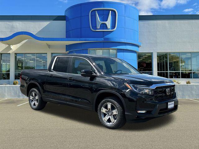 2026 Honda RIDGELINE RTL 照片 1