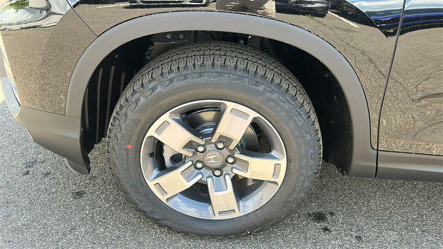 2026 Honda RIDGELINE RTL 照片 8