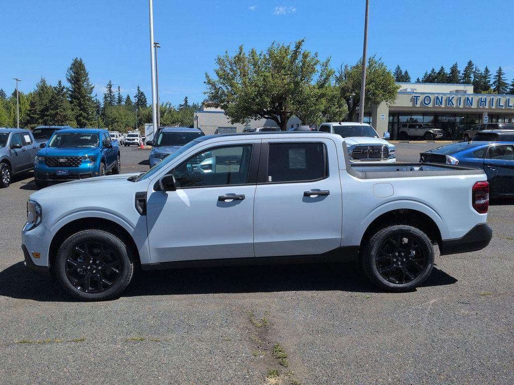 صورة 2 لـ 2026 FORD MAVERICK XLT