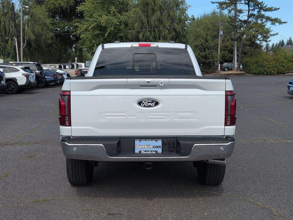 صورة 4 لـ 2026 FORD F-150 LARIAT