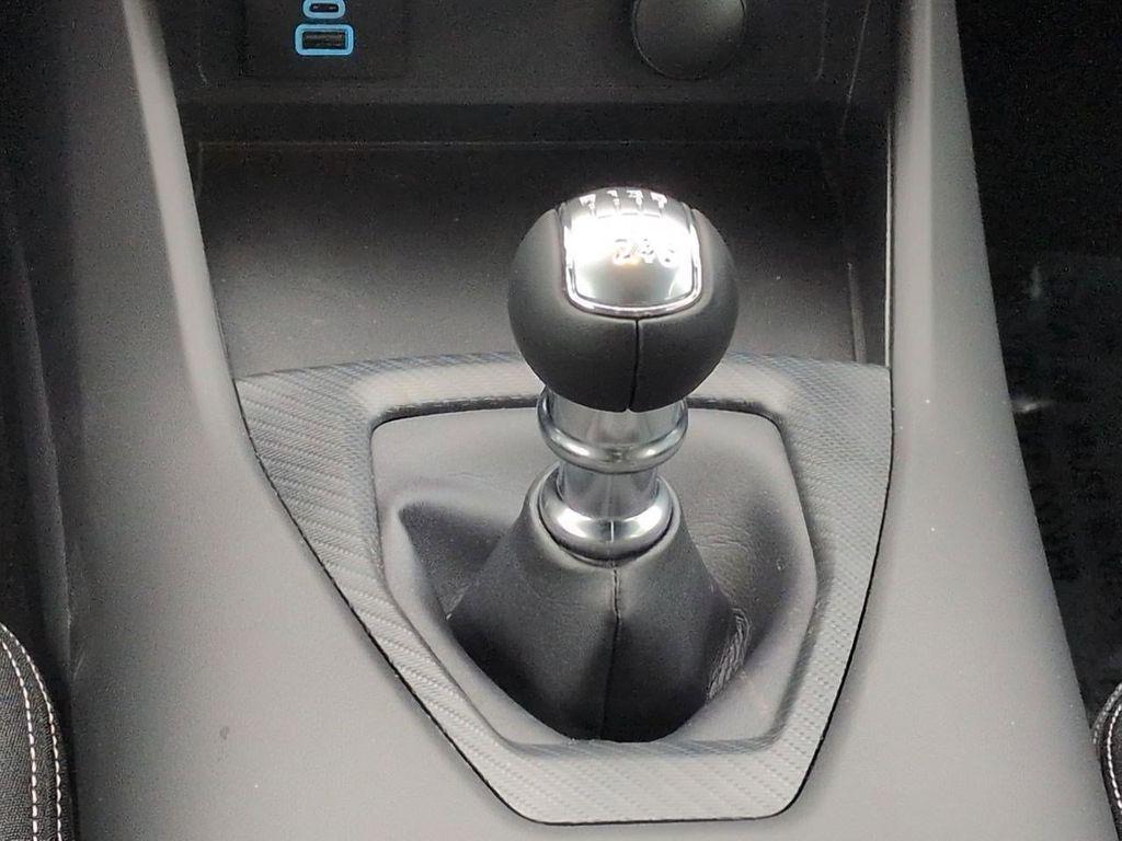 2026 FORD MUSTANG GT 缩略图 17