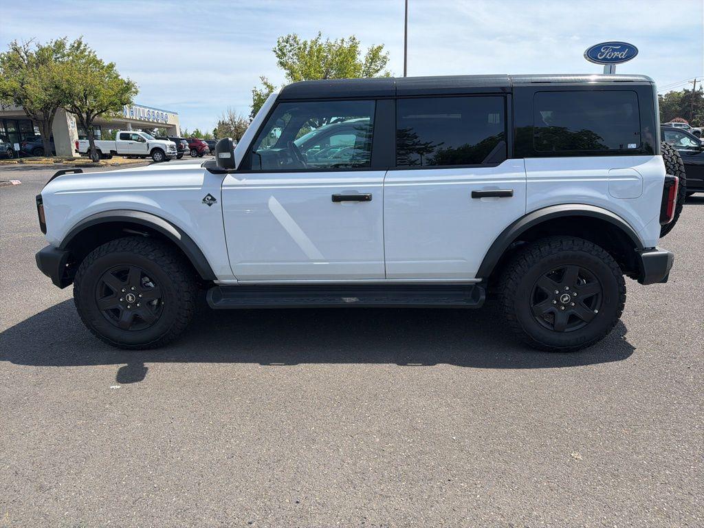 FORD BRONCO OUTER BANKS - 2