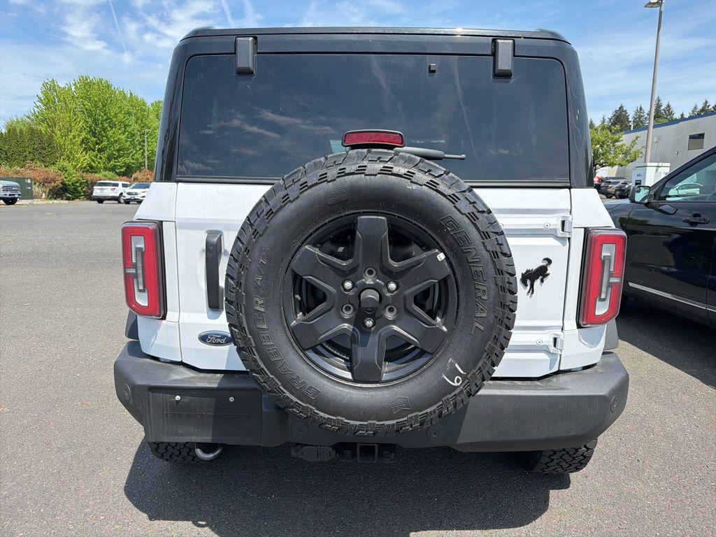 FORD BRONCO OUTER BANKS - 4