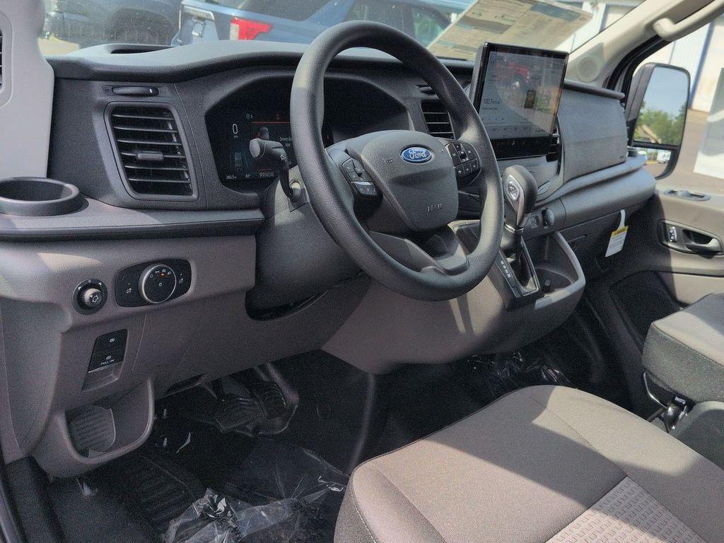 2026 FORD TRANSIT-250 BASE — миниатюра 11
