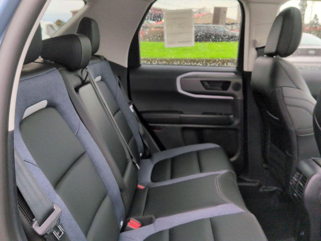 2025 FORD BRONCO SPORT OUTER BANKS 缩略图 29