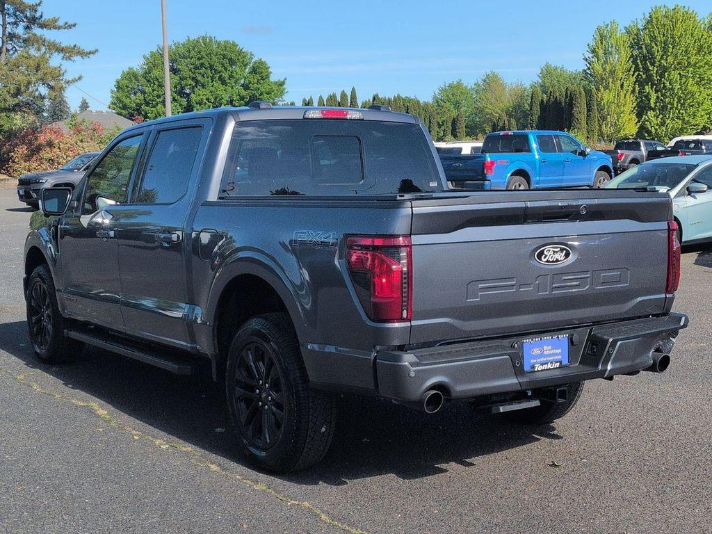 FORD F-150 XLT - 3