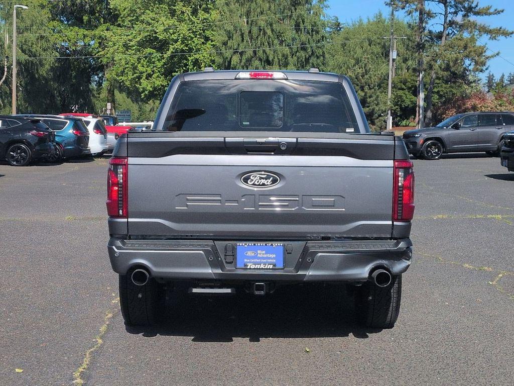 FORD F-150 XLT - 4