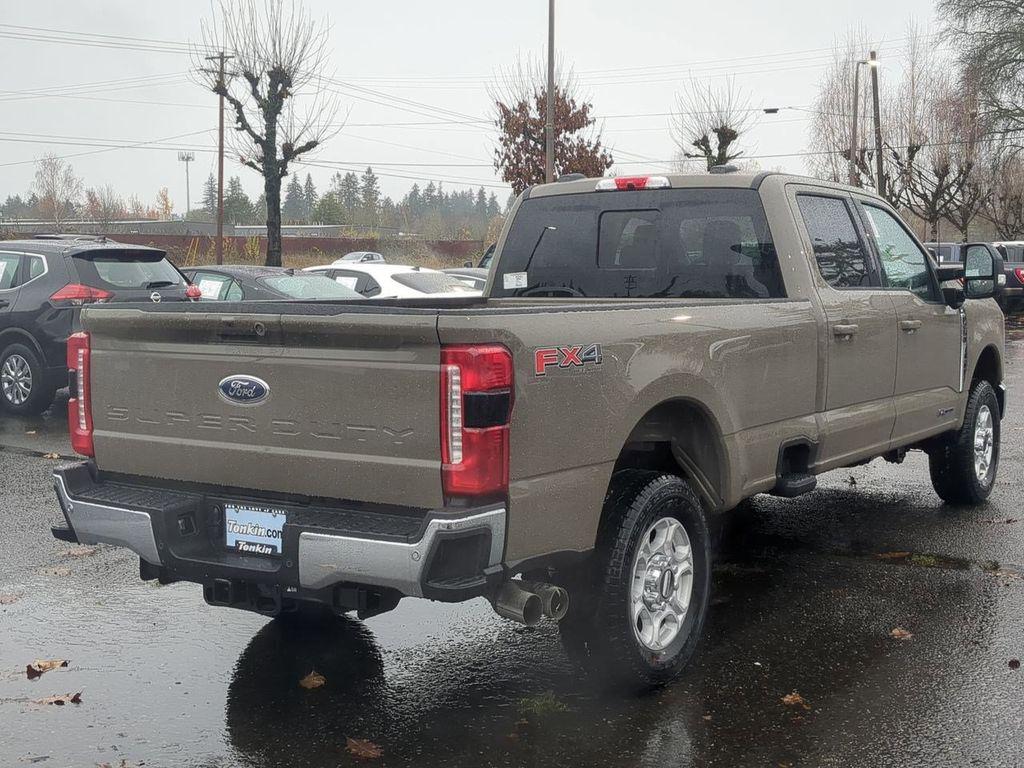 صورة 5 لـ 2026 FORD F-250 XLT