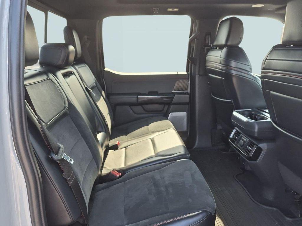 2023 FORD F-150 RAPTOR 缩略图 30