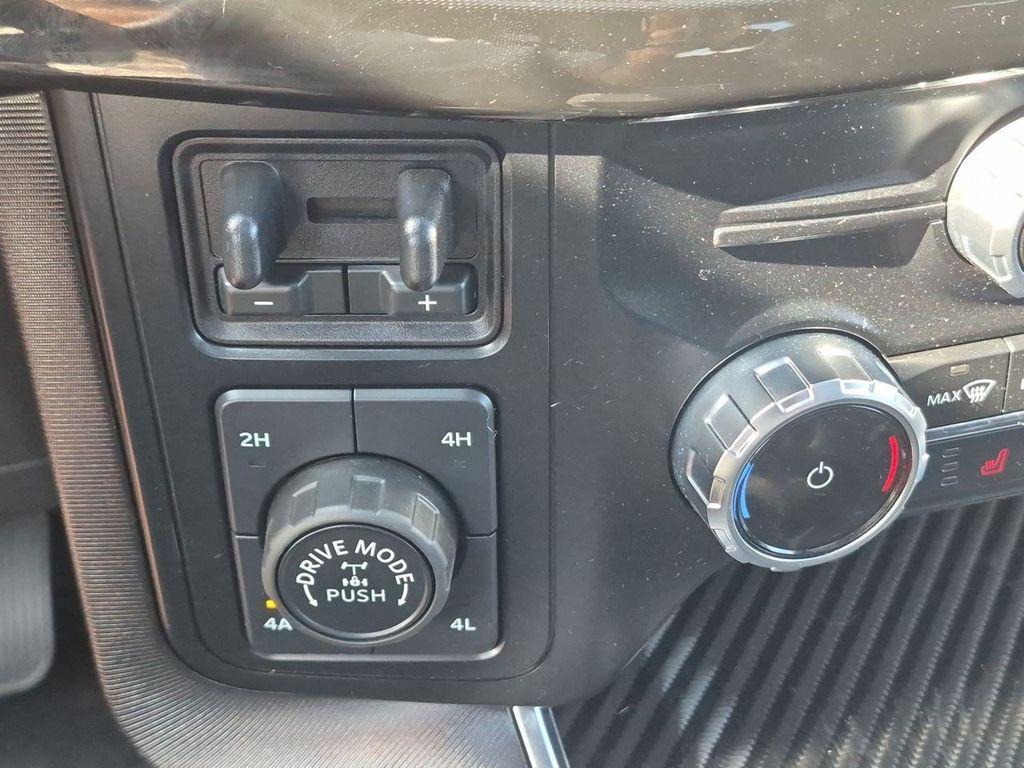 2023 FORD F-150 RAPTOR 缩略图 22