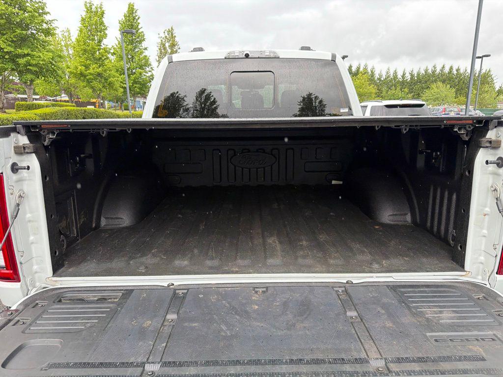 2023 FORD F-150 RAPTOR 照片 10