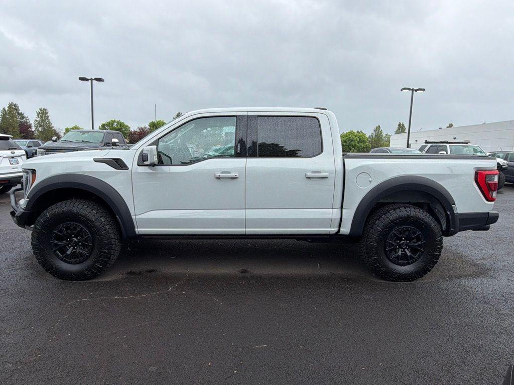 2023 FORD F-150 RAPTOR 照片 5