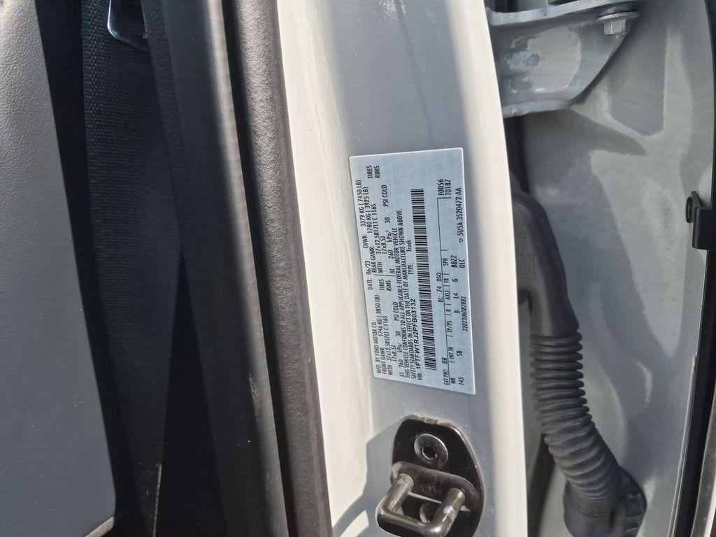 2023 FORD F-150 RAPTOR 缩略图 35