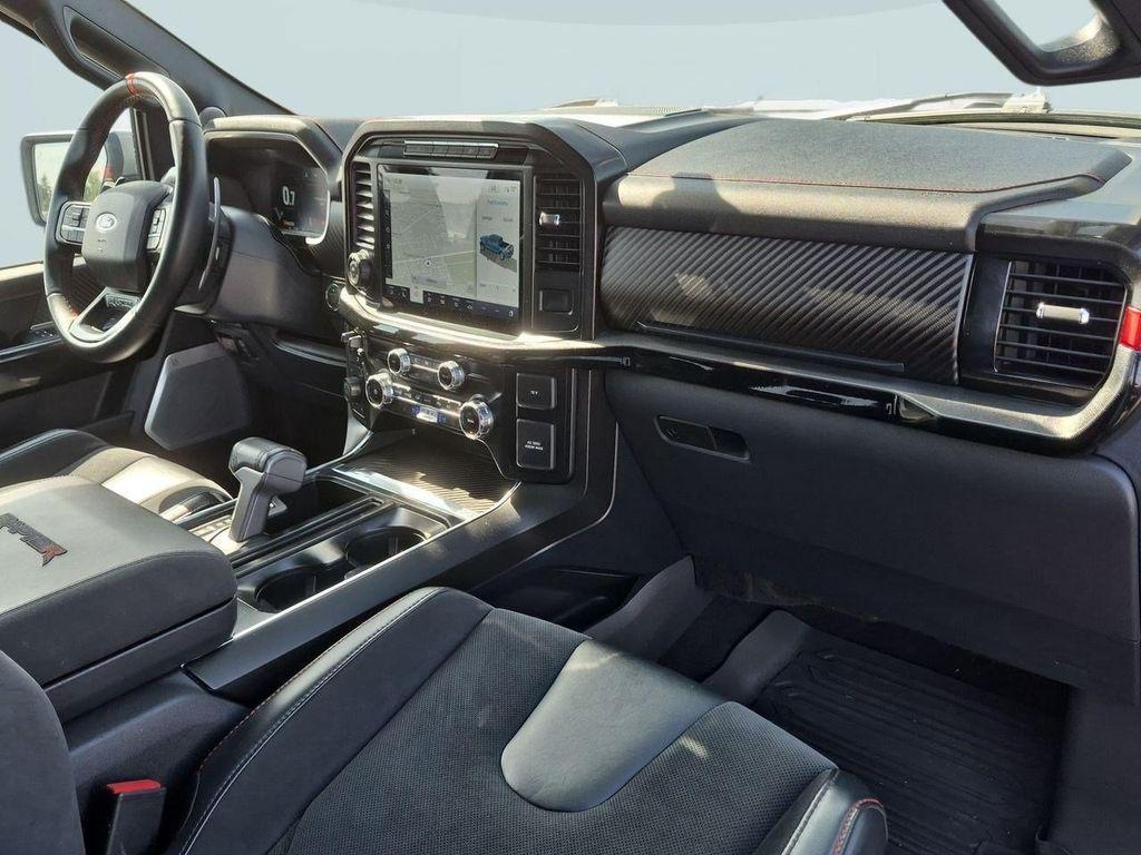 2023 FORD F-150 RAPTOR 缩略图 32