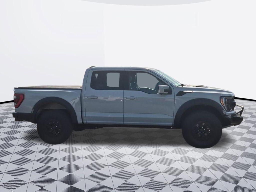 2023 FORD F-150 RAPTOR 缩略图 6