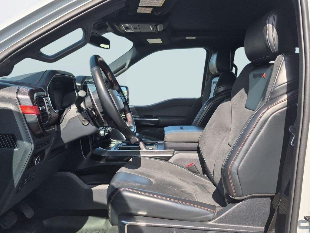 2023 FORD F-150 RAPTOR 缩略图 13