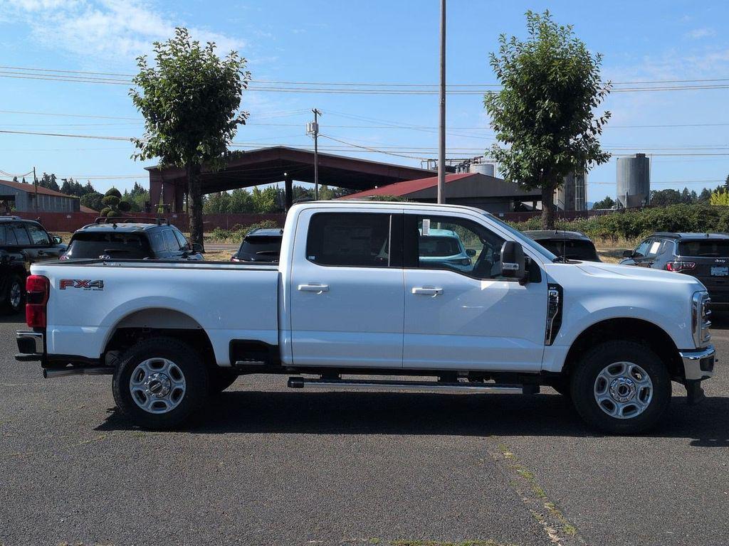 2026 FORD F-250 XLT — фото 6