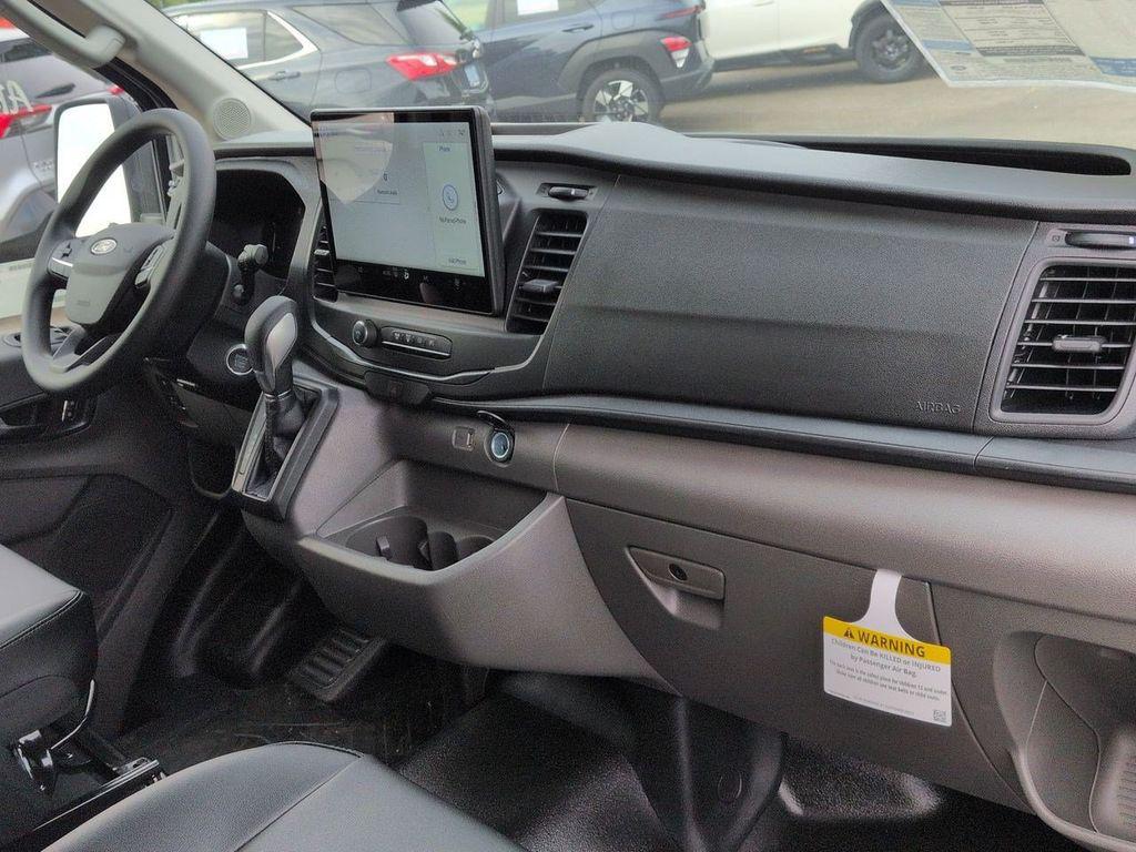 2026 FORD TRANSIT-250 BASE 缩略图 29