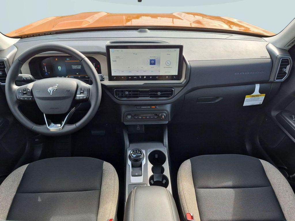2026 FORD BRONCO SPORT BIG BEND 缩略图 20