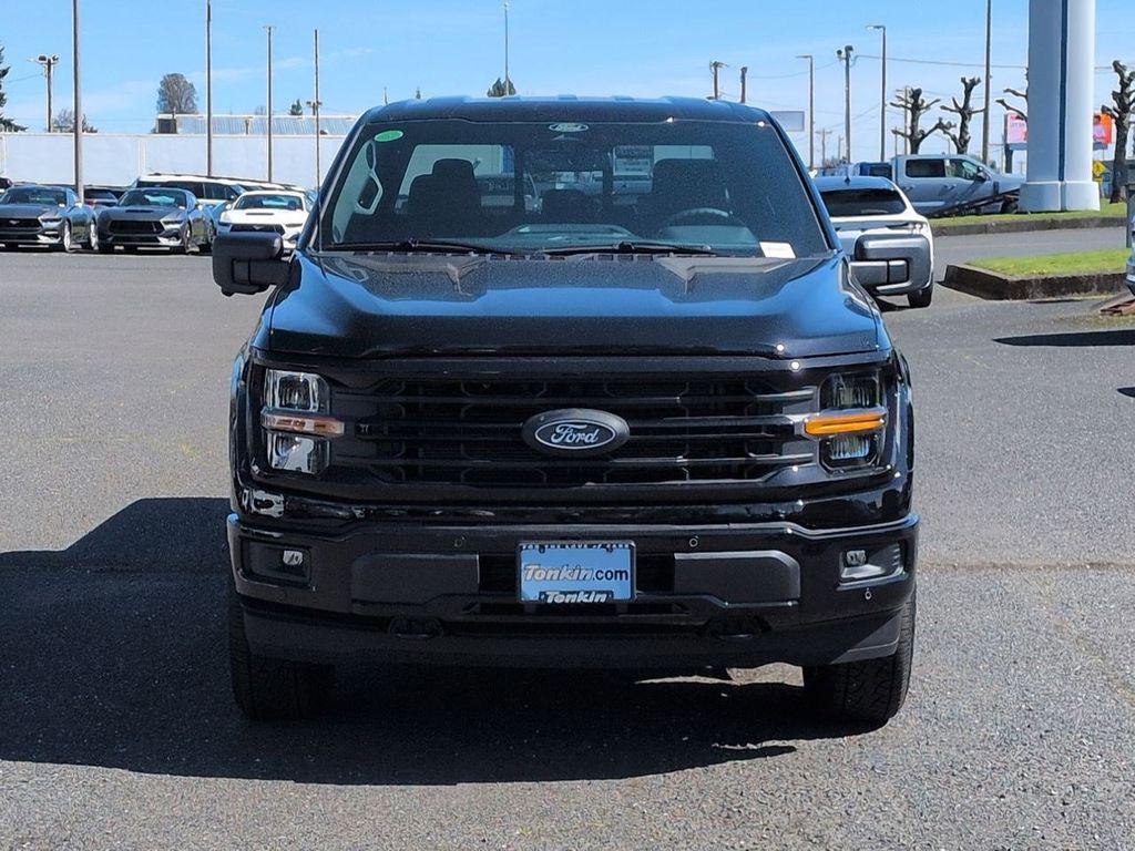 FORD F-150 XLT - 8