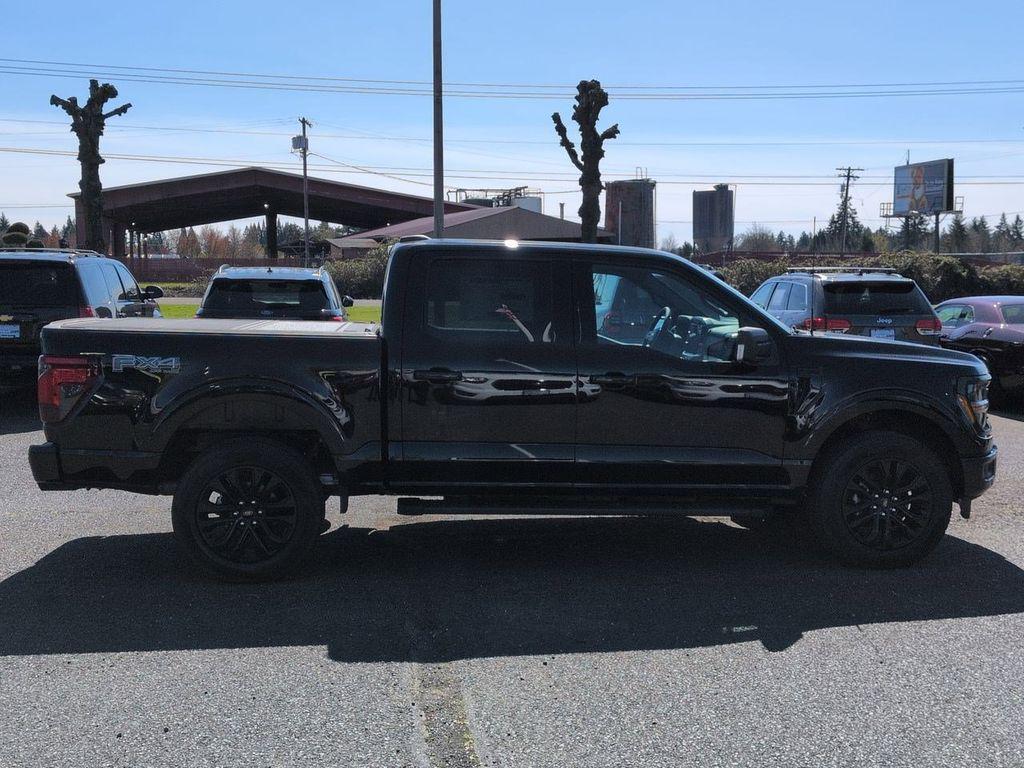 FORD F-150 XLT - 6