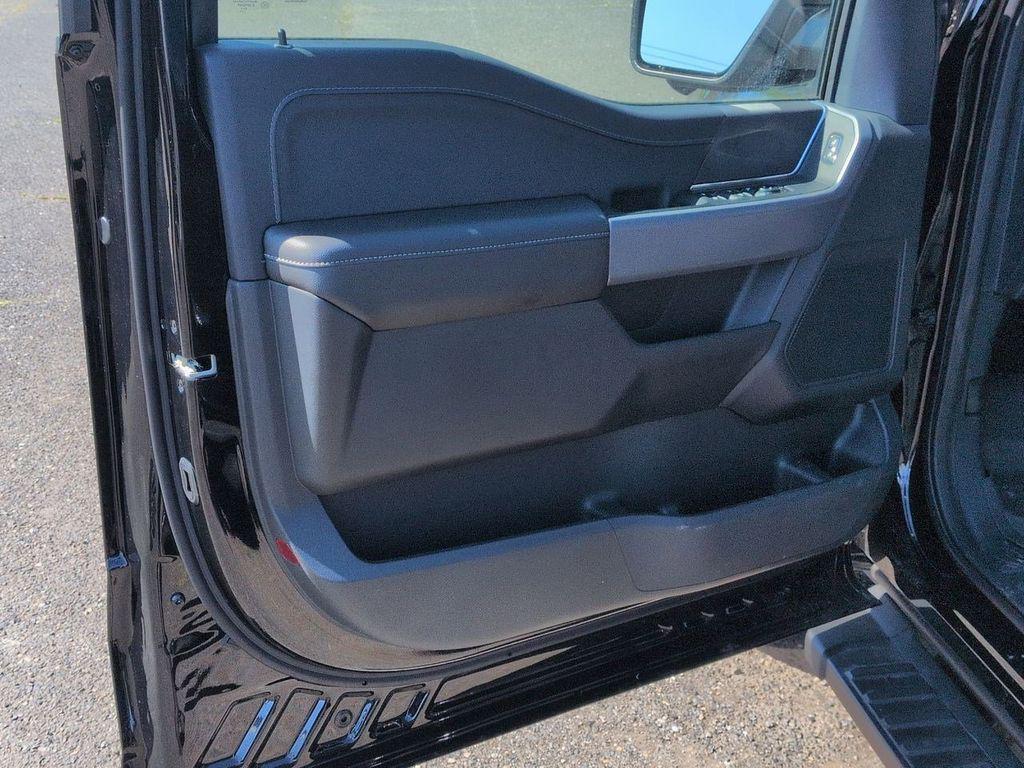 FORD F-150 XLT - 9