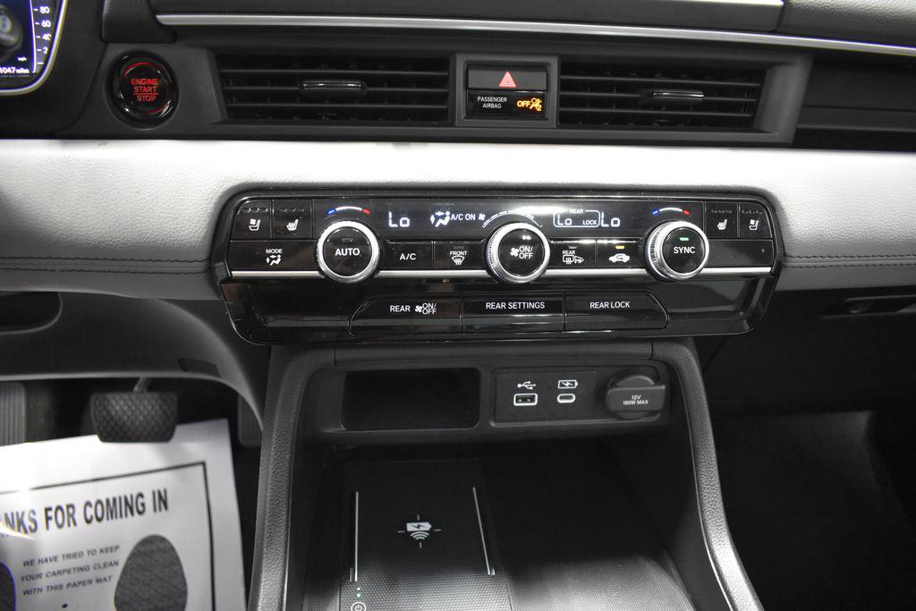 2023 Honda PILOT AWD ELITE — миниатюра 17
