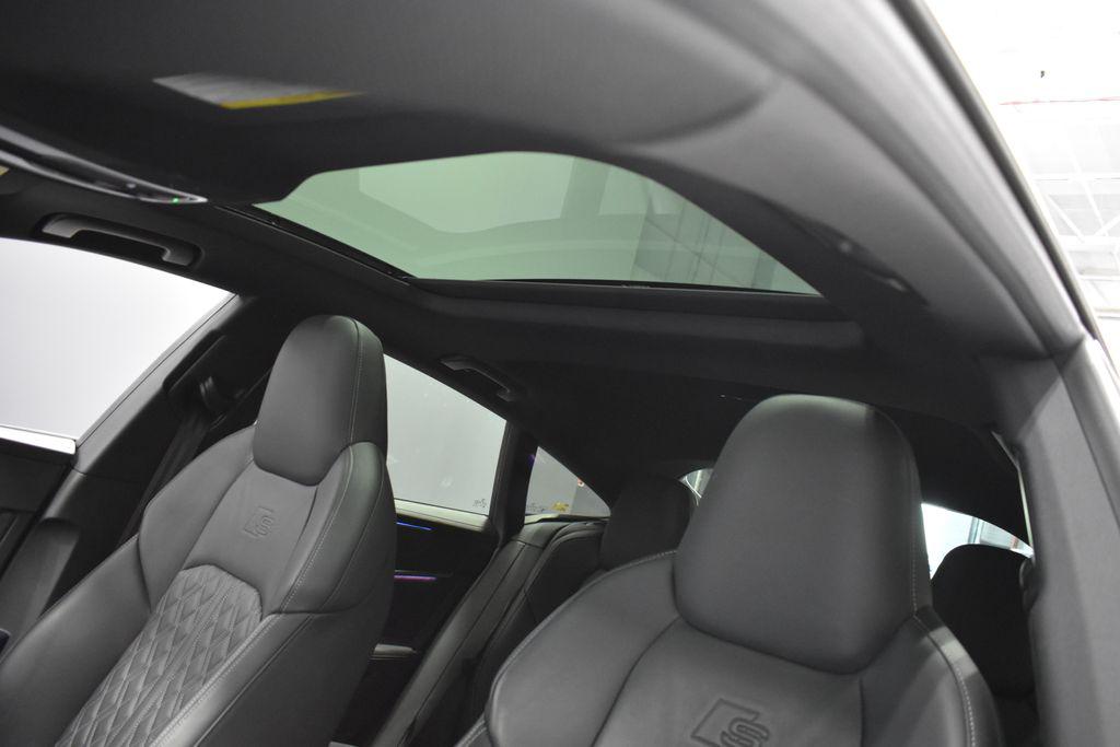 صورة مصغرة 18 لـ 2021 AUDI S7 PREMIUM PLUS TFSI QUATTRO TIPTRONIC
