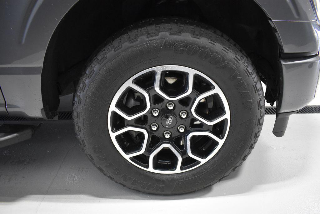 FORD F-150 XLT - 10