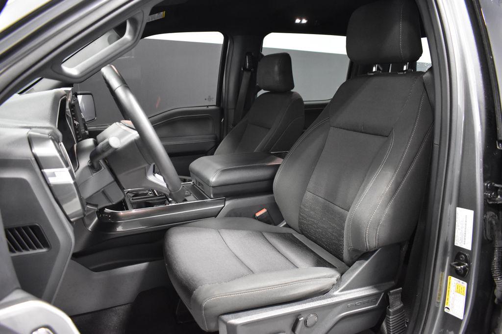 FORD F-150 XLT - 5