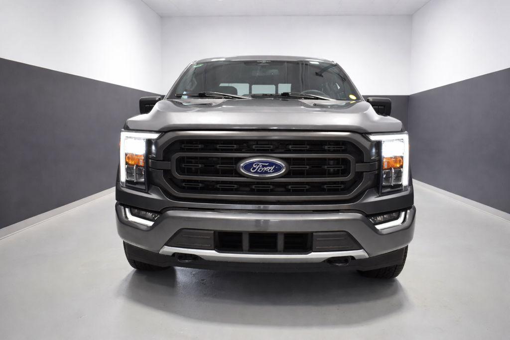 FORD F-150 XLT - 6