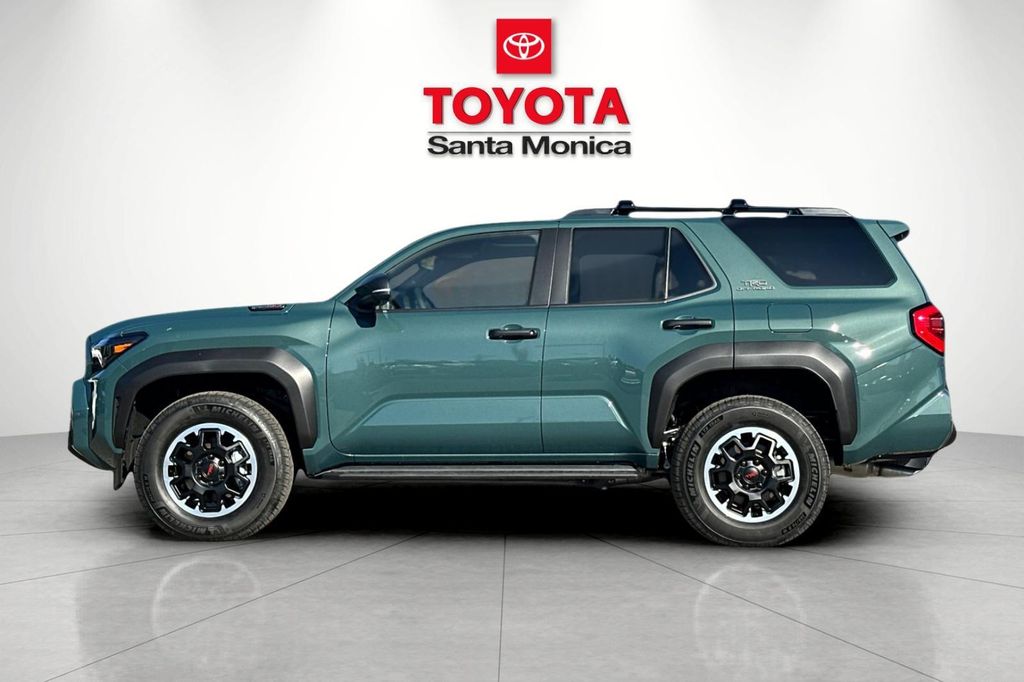 TOYOTA 4RUNNER - 8
