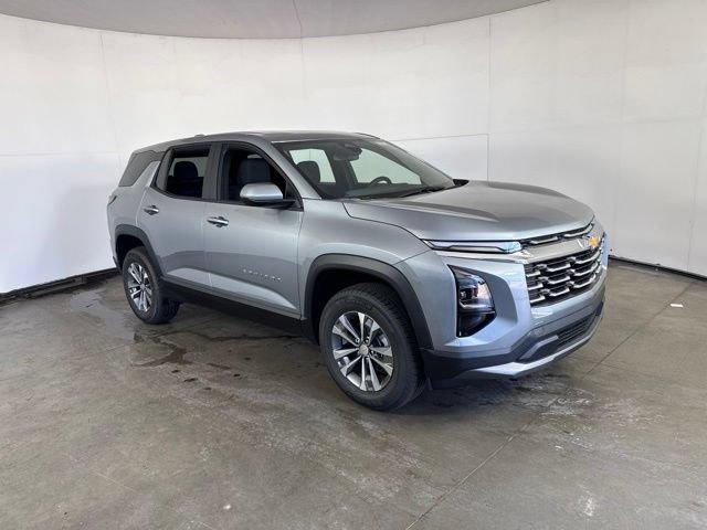 New 2026 Chevrolet Equinox LT