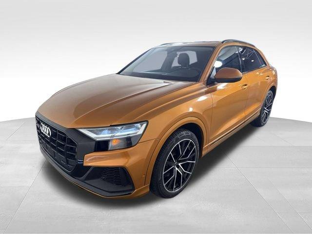 صورة 3 لـ 2021 AUDI Q8 55 PREMIUM PLUS