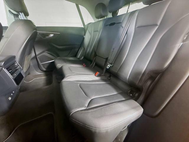 2021 AUDI Q8 55 PREMIUM PLUS — миниатюра 27
