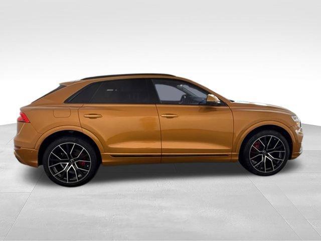 صورة 10 لـ 2021 AUDI Q8 55 PREMIUM PLUS