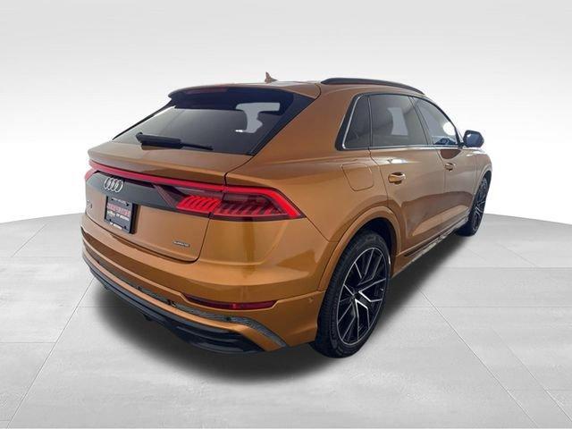 صورة 9 لـ 2021 AUDI Q8 55 PREMIUM PLUS