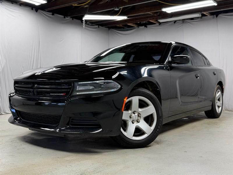 2020 Dodge Charger