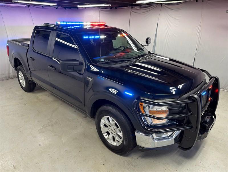 FORD F-150 XL - 10