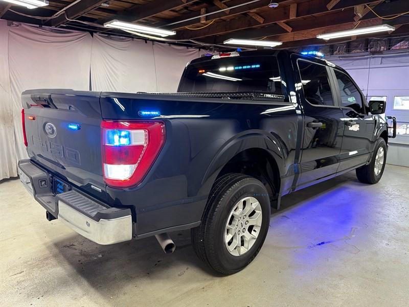 FORD F-150 XL - 6