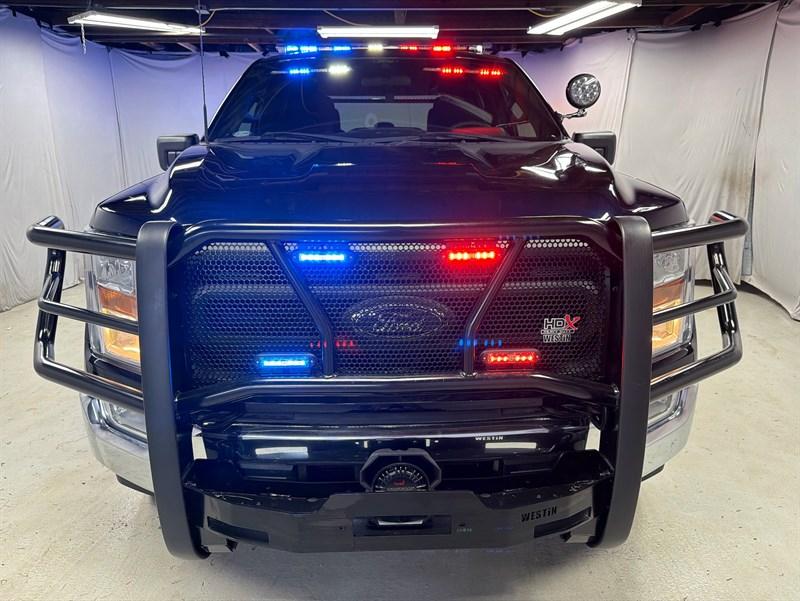 FORD F-150 XL - 7